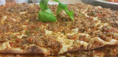 Binbir Tadım Döner