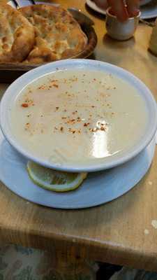 Binbir Tadım Döner