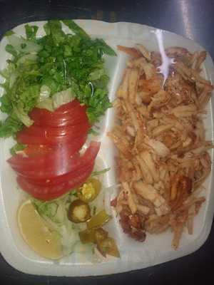 Karadeniz Tadal Pide