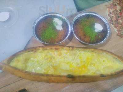 Karadeniz Tadal Pide