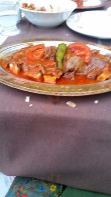 As İskender Kebap