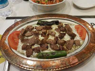 As İskender Kebap