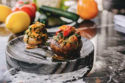 Cundalı Cemil Bir Ayvalık Masalı