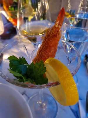 Cundalı Cemil Bir Ayvalık Masalı