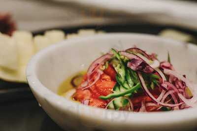 Cundalı Cemil Bir Ayvalık Masalı