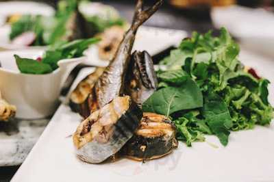 Cundalı Cemil Bir Ayvalık Masalı