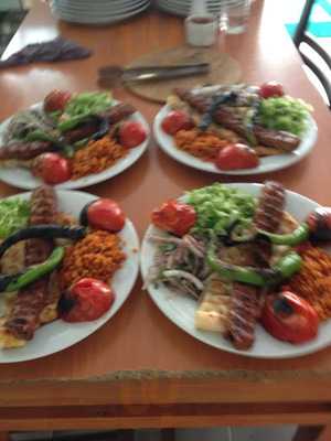 Antep Kebap