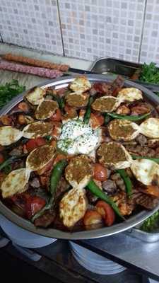 Antep Kebap