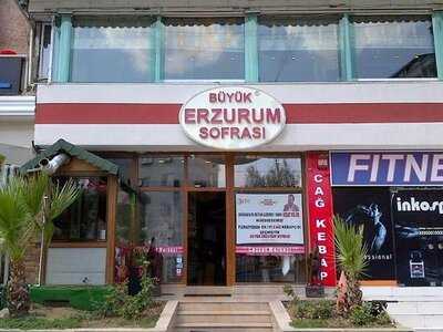 Büyük Erzurum Sofrası