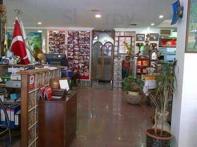 Büyük Erzurum Sofrası