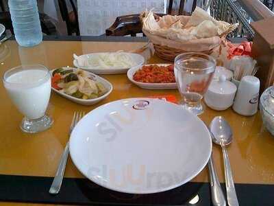 Büyük Erzurum Sofrası