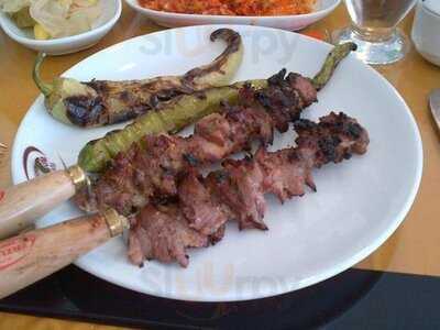 Büyük Erzurum Sofrası