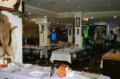 Büyük Erzurum Sofrası