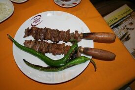 Büyük Erzurum Sofrası