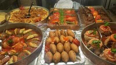 Mahmut Usta Osmanlı Mutfağı