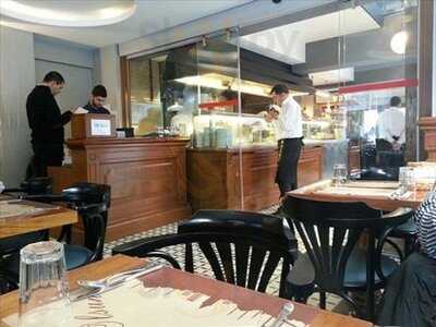 Mahmut Usta Osmanlı Mutfağı