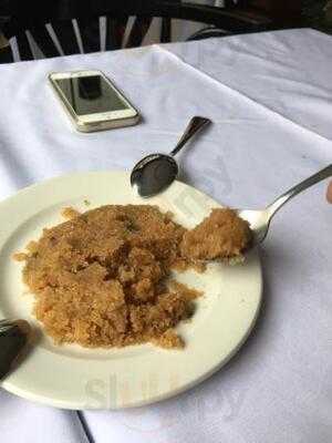 Mahmut Usta Osmanlı Mutfağı