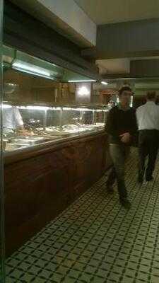 Mahmut Usta Osmanlı Mutfağı