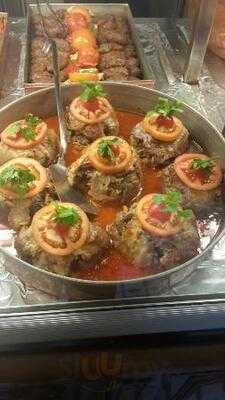 Mahmut Usta Osmanlı Mutfağı