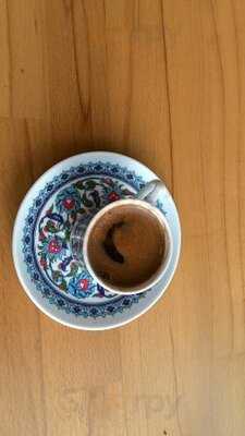 Selçuklu Konya Mutfağı