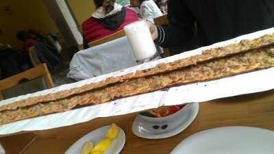 Selçuklu Konya Mutfağı