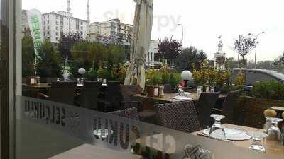 Selçuklu Konya Mutfağı