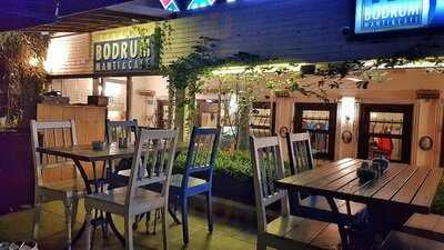 Bodrum Mantı & Cafe