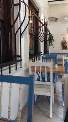 Bodrum Mantı & Cafe