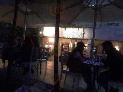 Bodrum Mantı & Cafe