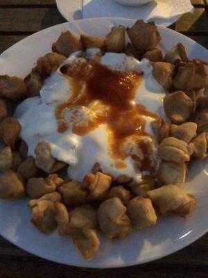 Bodrum Mantı & Cafe