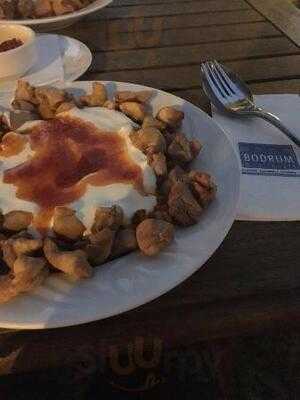 Bodrum Mantı & Cafe