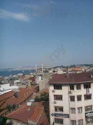 Südde-i Saadet Cafe & Restaurant