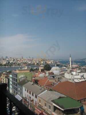 Südde-i Saadet Cafe & Restaurant