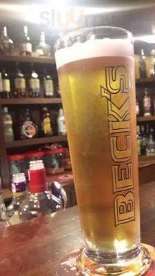 Millwall English Pub