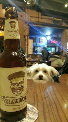 Millwall English Pub