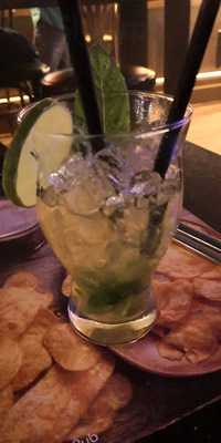 Millwall English Pub