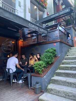 Jupiter Coffee