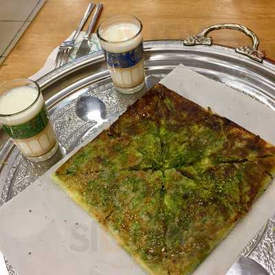 Kebapçı Çetin Usta