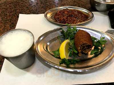 Kebapçı Çetin Usta