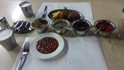 Kebapçı Çetin Usta