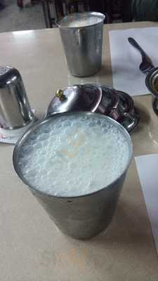 Kebapçı Çetin Usta