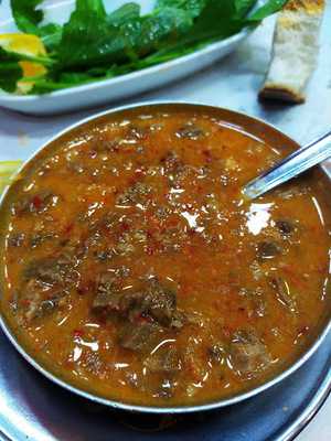 Kebapçı Çetin Usta