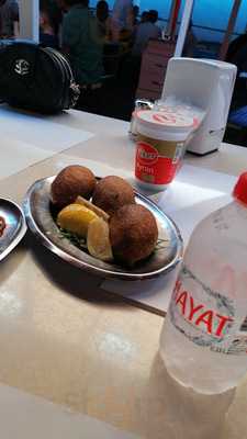 Kebapçı Çetin Usta