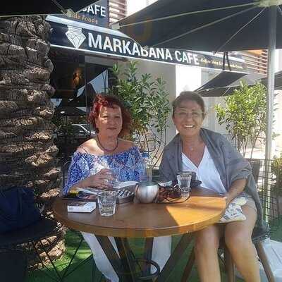 Markabana Cafe