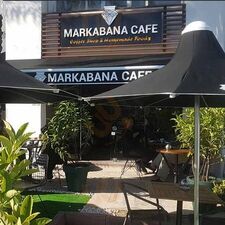 Markabana Cafe