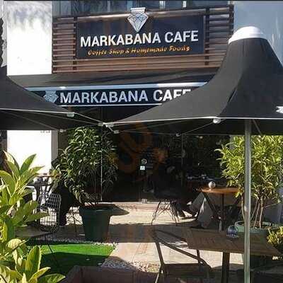 Markabana Cafe