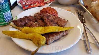 Sultanahmet Koftecisi