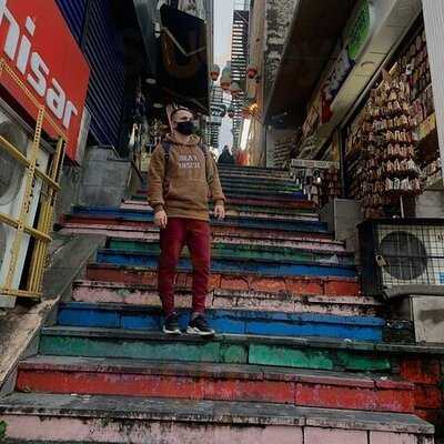 Sultanahmet Koftecisi