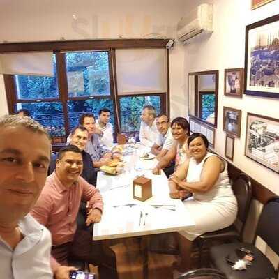 Sultanahmet Koftecisi