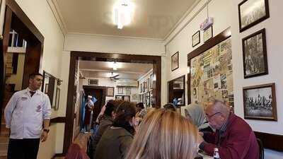 Sultanahmet Koftecisi